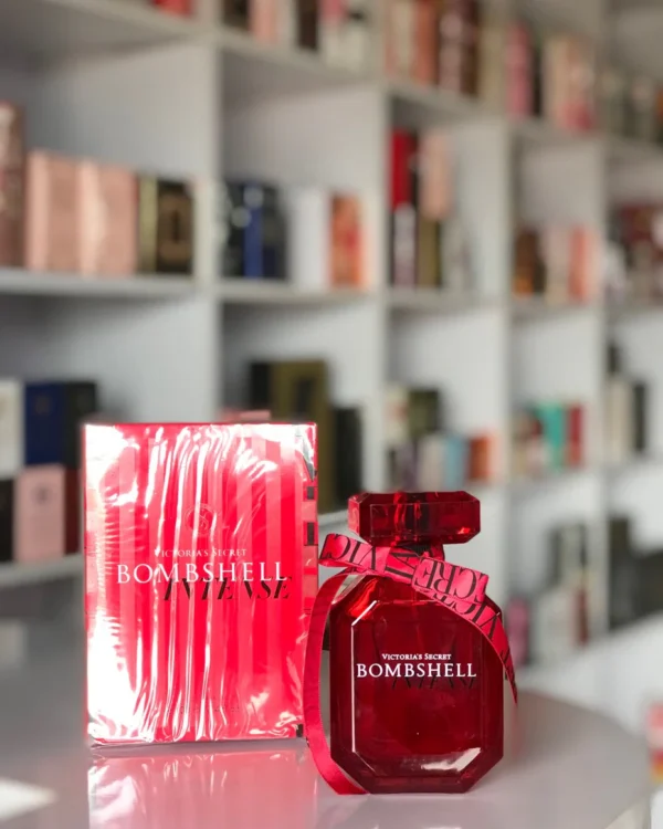 VICTORIA’S SECRET BOMBSHELL INTENSE Perfume 100ML