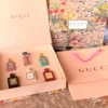Gucci gift set perfume