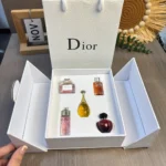 Dior Miniature Perfume Gift Set 5 in 1 - Original