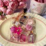 Mini Perfumes Popular Bag Flora Scent
