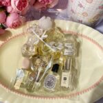 Mini Perfumes Popular Bag Fresh Scent