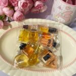 Mini Perfumes Popular Bag Golden Hour Set