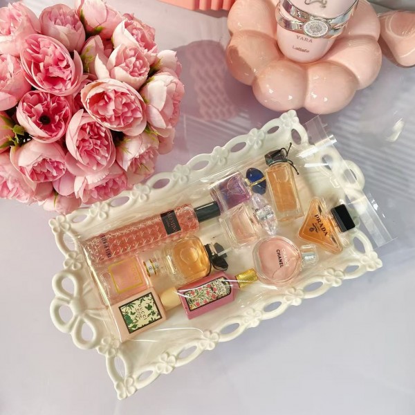 Pink Aura Mini Perfumes Bundle