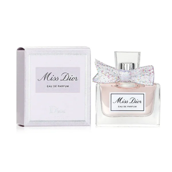 DIOR Miss Dior Eau De Parfum 5ml