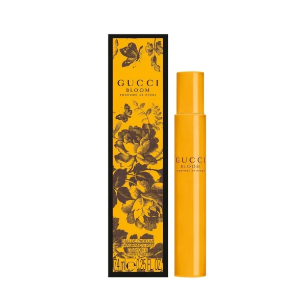 GUCCI Bloom Profumo di Fiori EDP Rollerball 7.4ml