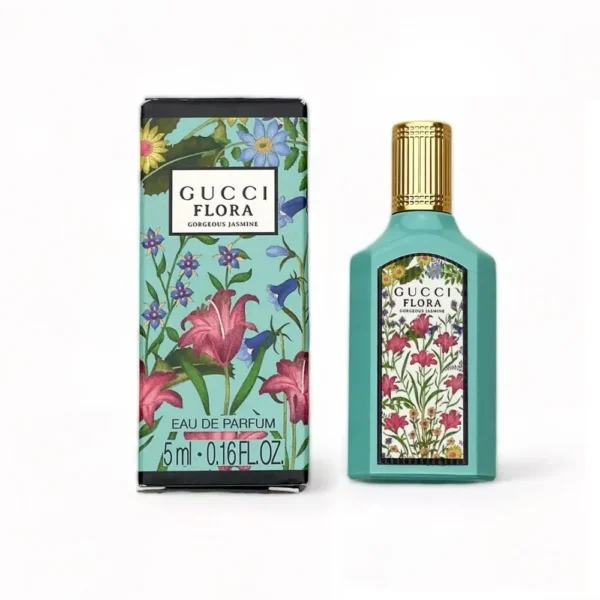 GUCCI Flora Gorgeous Jasmine EDP 5ml