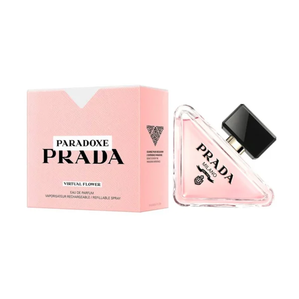 PRADA Paradoxe Virtual Flower Eau De Parfum 7ml