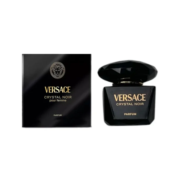 VERSACE Crystal Noir Pour Femme Parfum 5ml