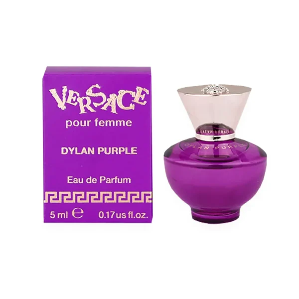 VERSACE Dylan Purple EDP Women 5ml