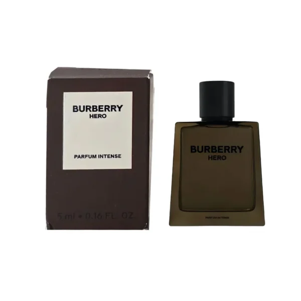 BURBERRY Hero Parfum Intense 5ml