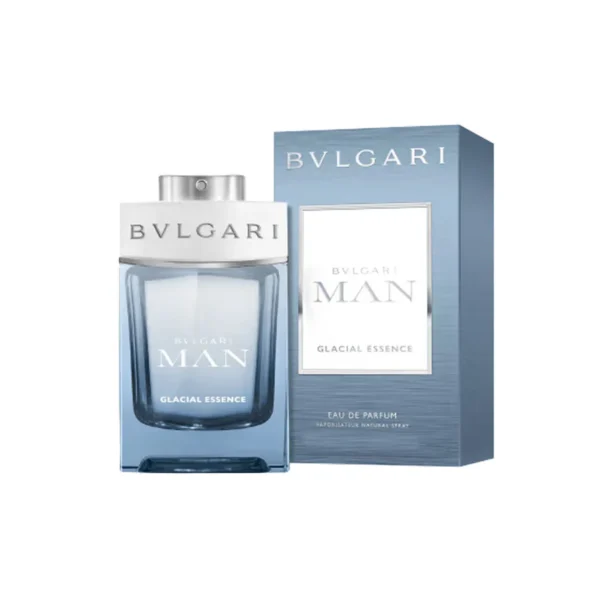 BVLGARI Man Glacial Essence EDP 5ml