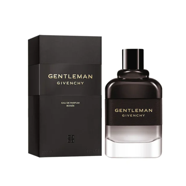 GIVENCHY Gentleman Boisee EDP Men Perfume 6ml