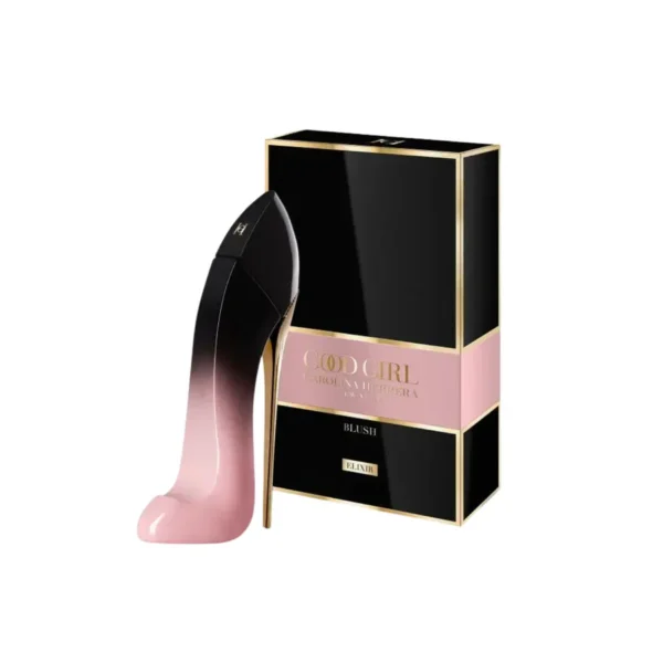 Carolina Herrera Good Girl Blush Elixir Perfume For Women EDP 7ml