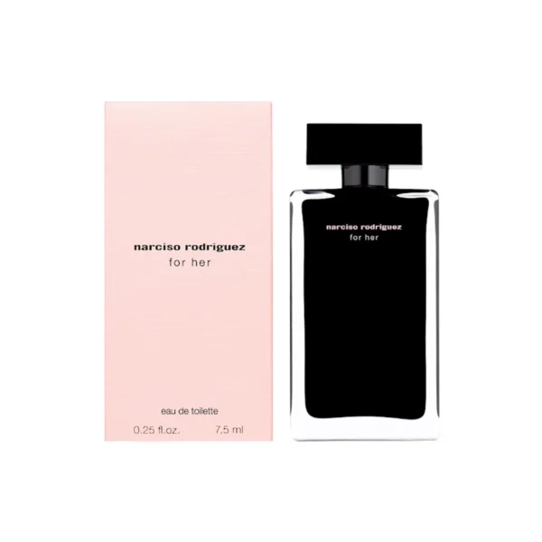 Narciso Rodriguez For Her EDT 7.5ml