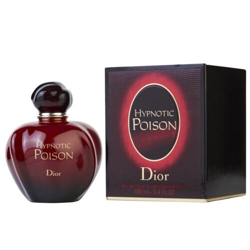 Christian Dior Hypnotic Poison EDT 100m